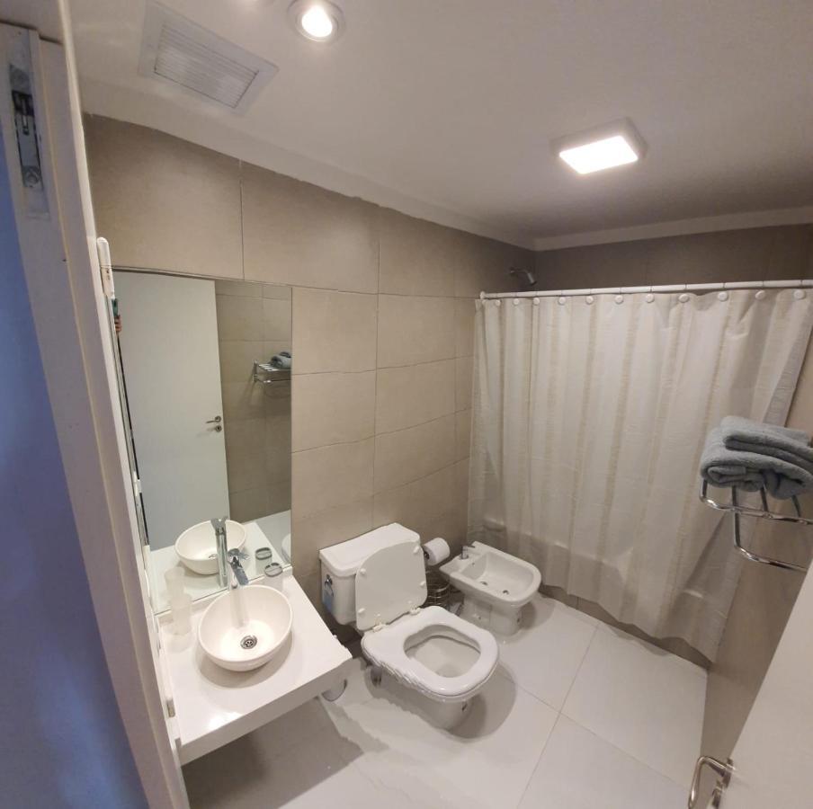 Beautiful Apartment In Recoleta Buenos Aires Exterior photo